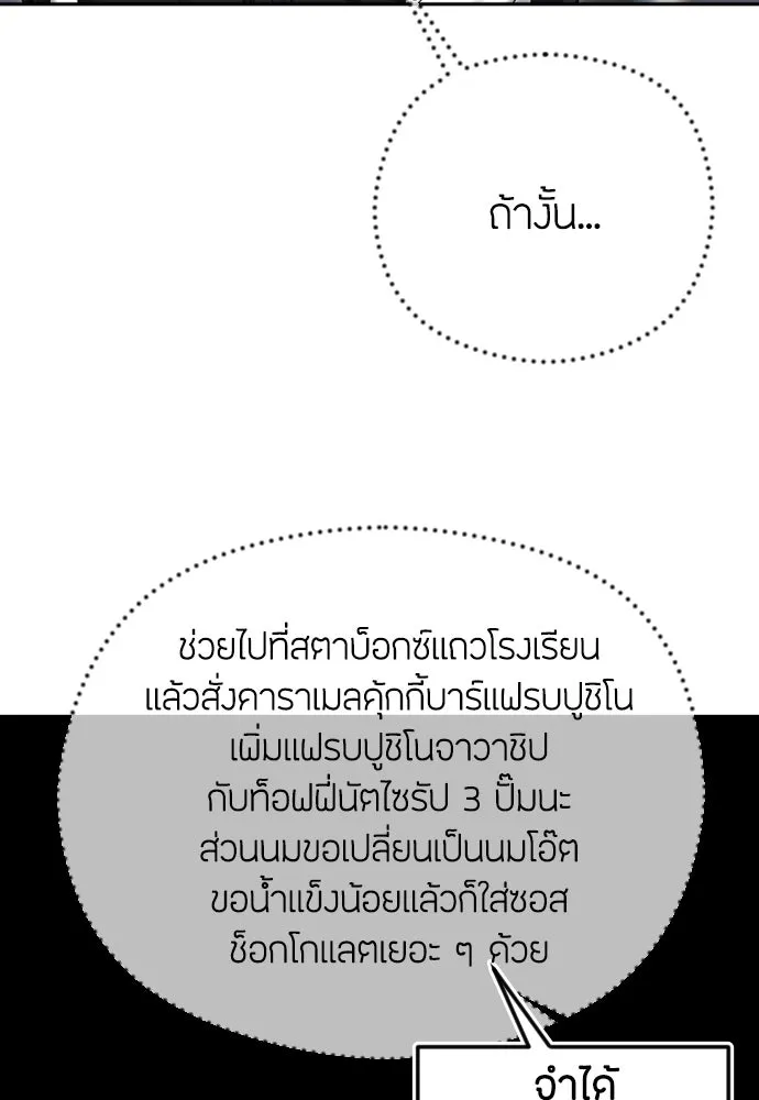 วิธีหนีตายจากนิยายโรคจิต ตอนที่ 76 รูปที่ 58