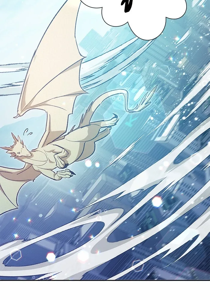 My S-Class Hunters ตอนที่ 78 อสูรพาหนะตามสั่ง () รูปที่ 49