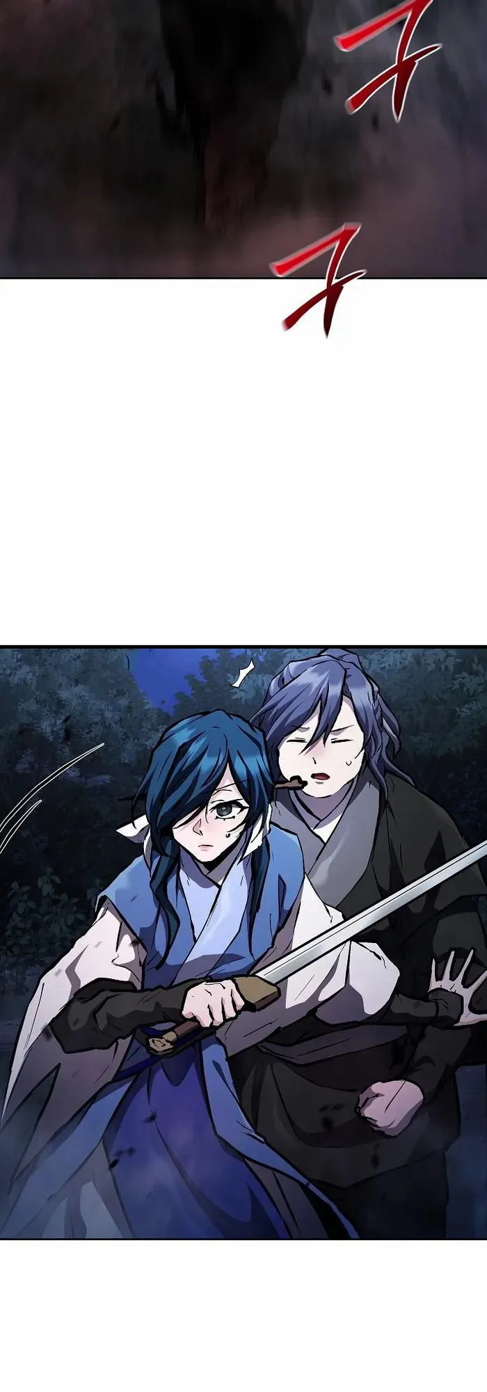 Reborn on the Demonic Cult Battlefield ยอดอ_จฉร_ยะผ_หวนค_น ตอนที่ ตอนที่ 5 รูปที่ 66