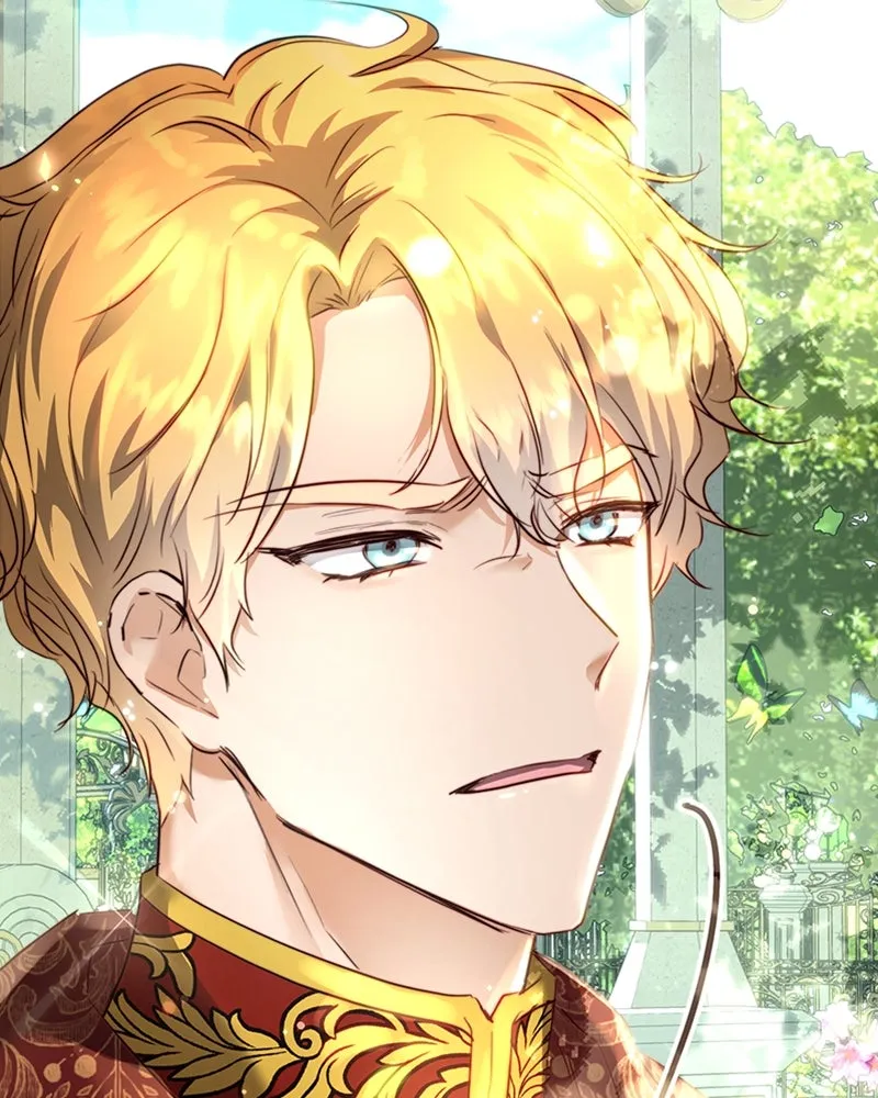 เจ้าหญิงคลั่งแห่งวังหลวง ตอนที่ 4 รูปที่ 44