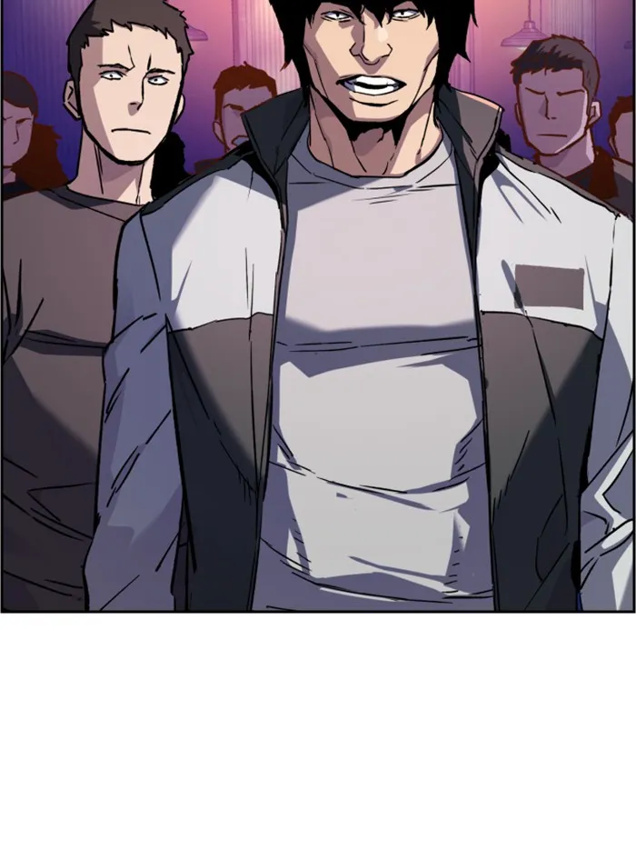 พี่ชายสายบอดี้การ์ด ตอนที่ 44 รูปที่ 49