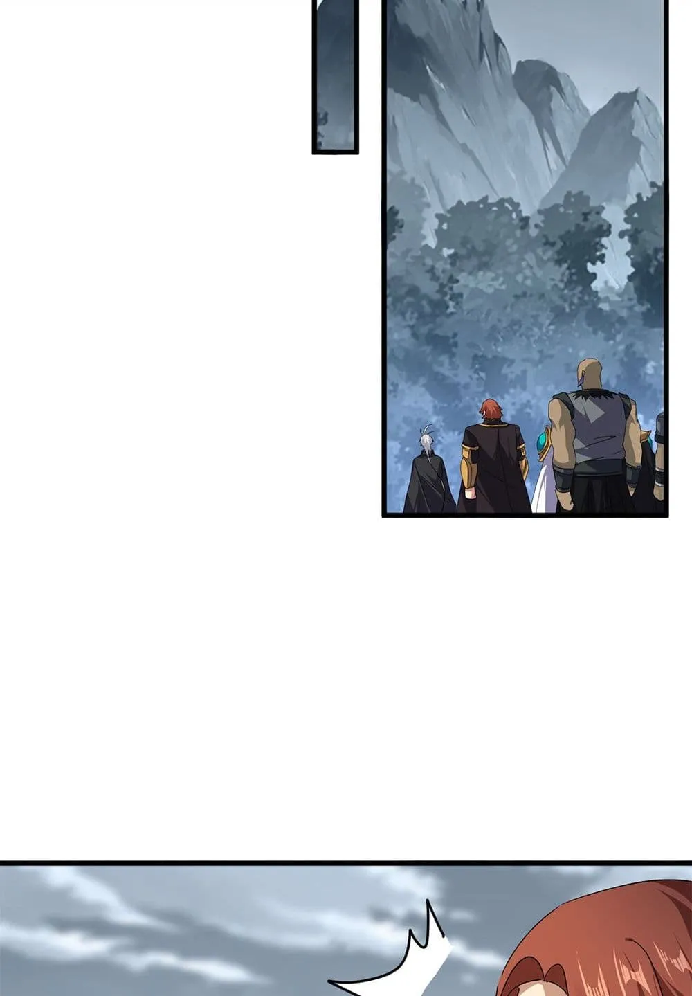 Magic Emperor ราชาจอมเวทย_ ตอนที่ ตอนที่ 748 รูปที่ 39