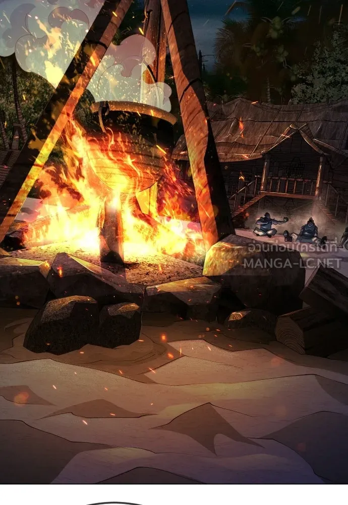 ยุคแห่งยอดมนุษย์ ตอนที่ 108 รูปที่ 42