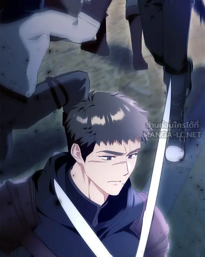 นึกว่าเป็นอิเซไค ตอนที่ 111 รูปที่ 105