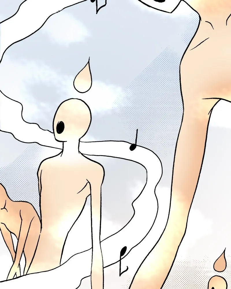 การิน BlaCX ปริศนาอาถรรพ์สีดำ ตอนที่ 22 ห้องแห่งจิตใจ (2) รูปที่ 89