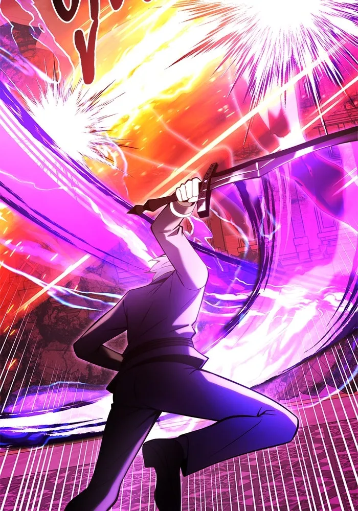 อัศวินดำล่าท้าเวลา ตอนที่ 86 รูปที่ 109