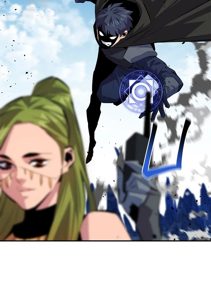 แยกร่าง ล่าอัตโนมัติ ตอนที่ 95 การฝึก รูปที่ 110