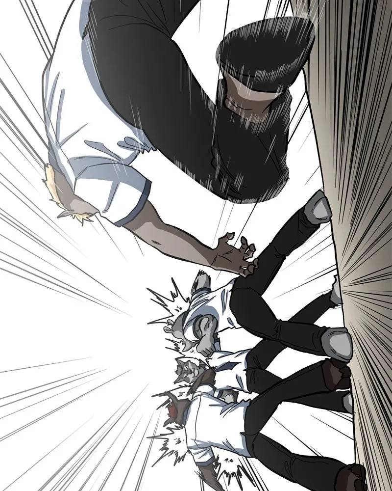 โรงเรียนสัตว์กินเนื้อ ตอนที่ 2 รูปที่ 100