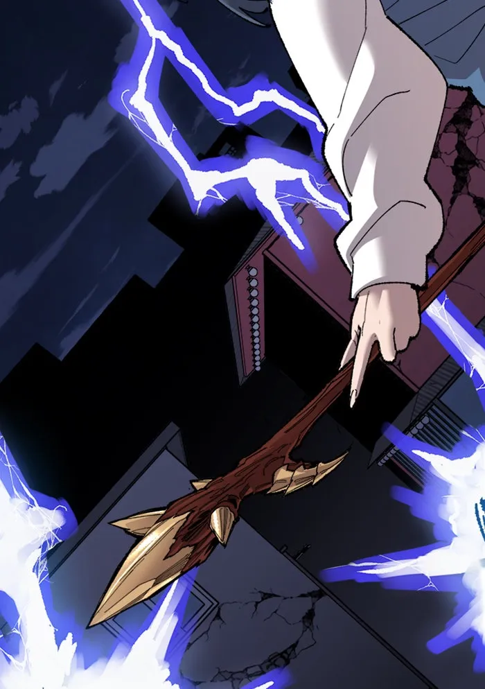 ยอดคนเลเวลทะลุ ตอนที่ 73 ศึกล้อมโซล (9) รูปที่ 119