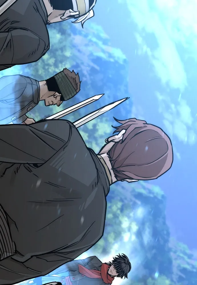 เส้นทางสู่เทพมาร ตอนที่ 74 รูปที่ 67