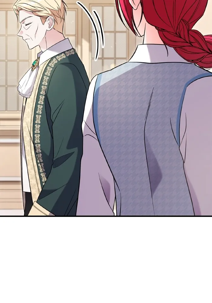 ทำแบบนี้ไม่ได้เพคะ องค์ชาย ตอนที่ 69 รูปที่ 43