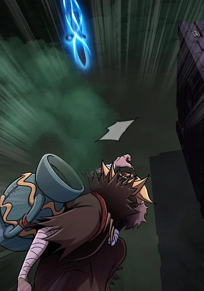 เพลเยอร์นักกินเหล็ก ตอนที่ 11 รูปที่ 82