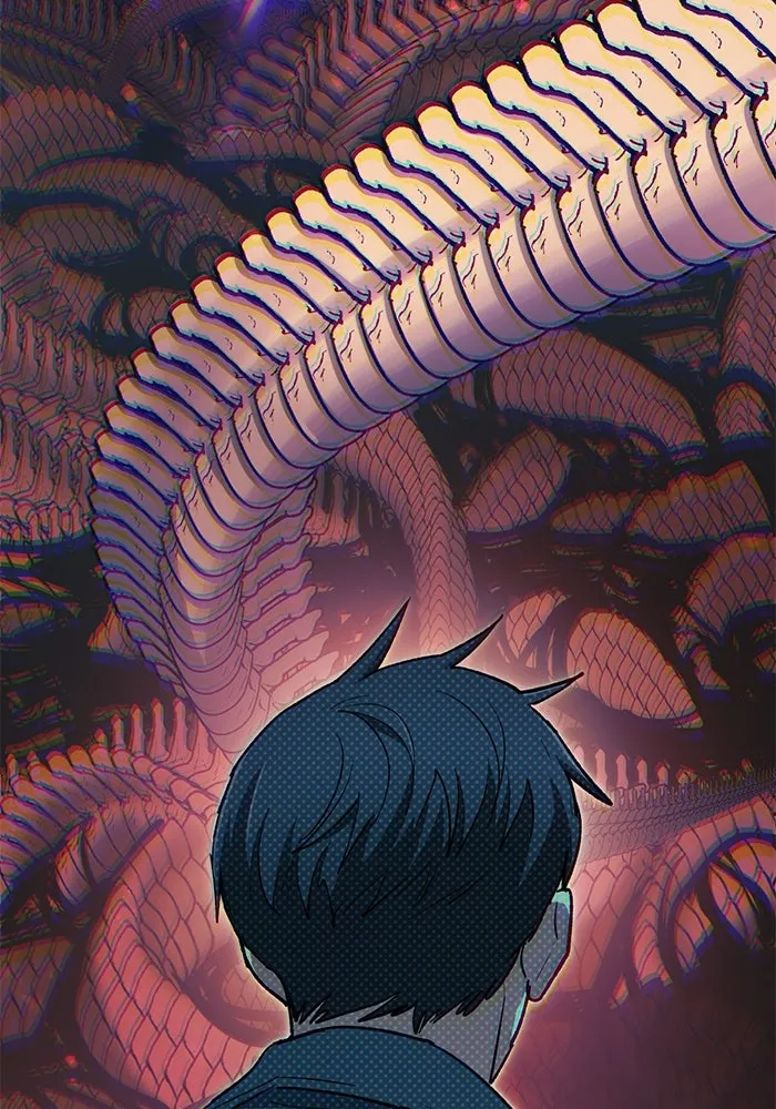 My S-Class Hunters ตอนที่ 89 เจ้านายของเหล่ามังกรคำสาปพิษ ( รูปที่ 67