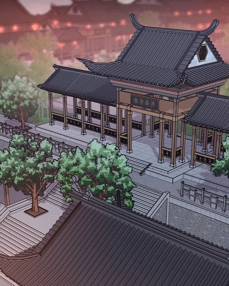 เกิดอีกทีเป็นว่าที่ประมุขลัทธิมาร ตอนที่ 117 รูปที่ 65