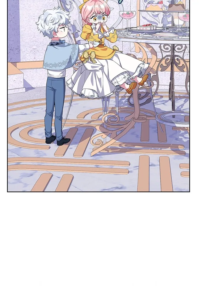 ฉันกลายเป็นแม่พระเอกนิยายจอมเสเพล ตอนที่ 44 รูปที่ 71