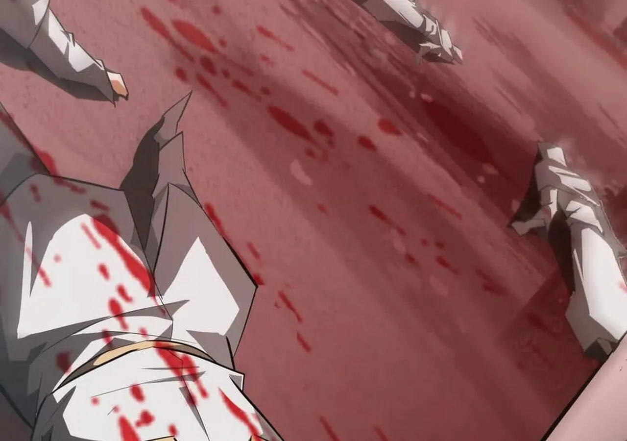 Unparalleled in the Online Gaming World ยอดคน ณ โลกออนไลน_ ตอนที่ ตอนที่ 57 รูปที่ 134