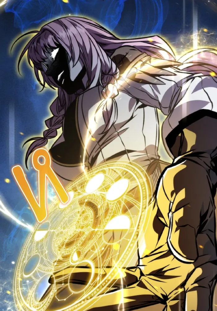 การแข่งขันของผู้เกิดใหม่ ตอนที่ 58 รูปที่ 50