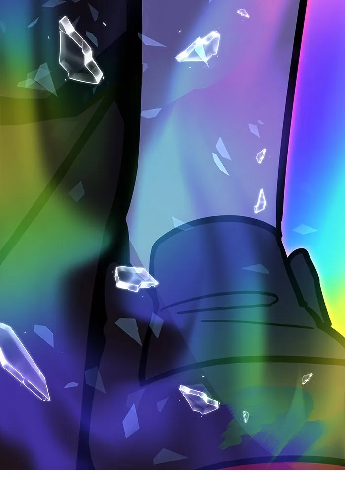 เพลเยอร์เลือดเทวะ ตอนที่ 18 สเตจ  น้ำตกแก้ว รูปที่ 157