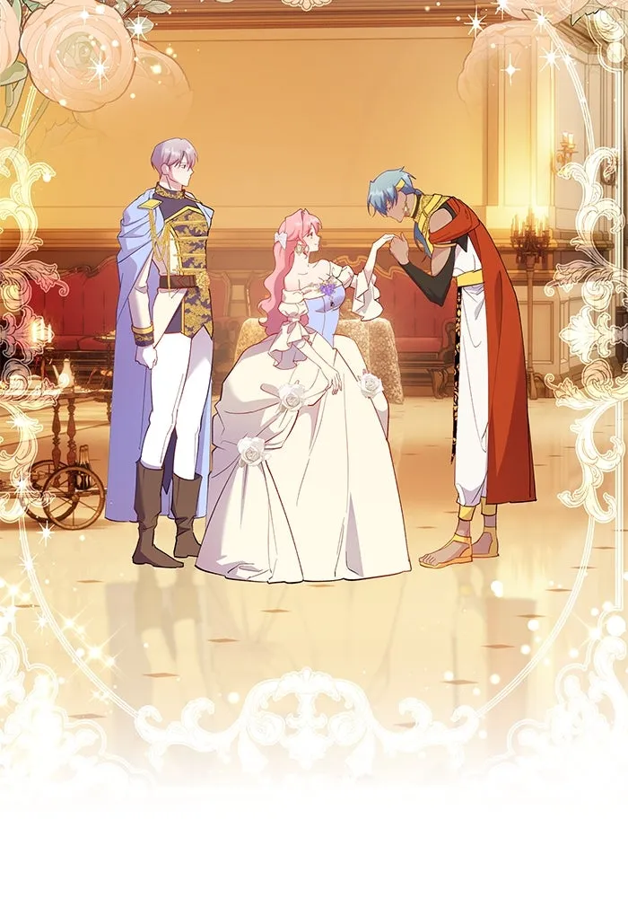 หวานใจสุดโหดโหมดเชื่อง ตอนที่ 57 รูปที่ 8