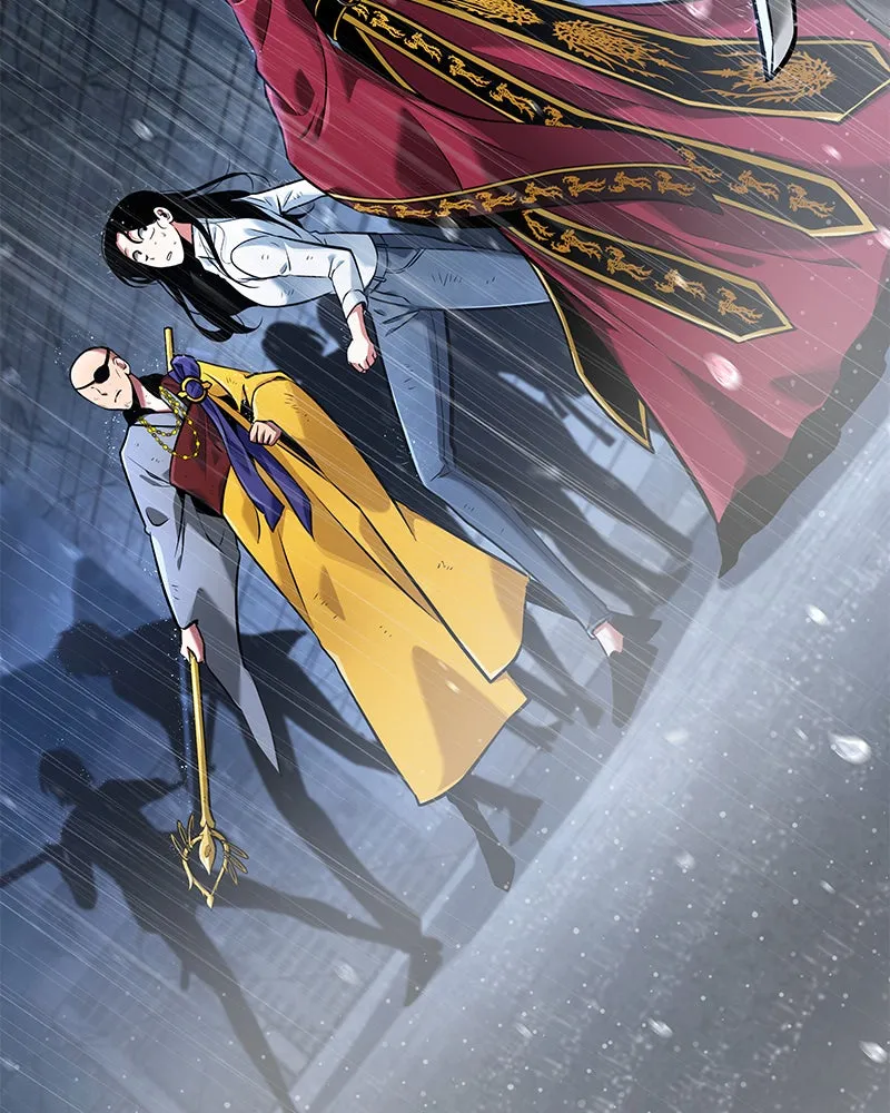 Omniscient Reader อ่านชะตาวันสิ้นโลก ตอนที่ 15 โลกที่ไร้ราชา (1) รูปที่ 133