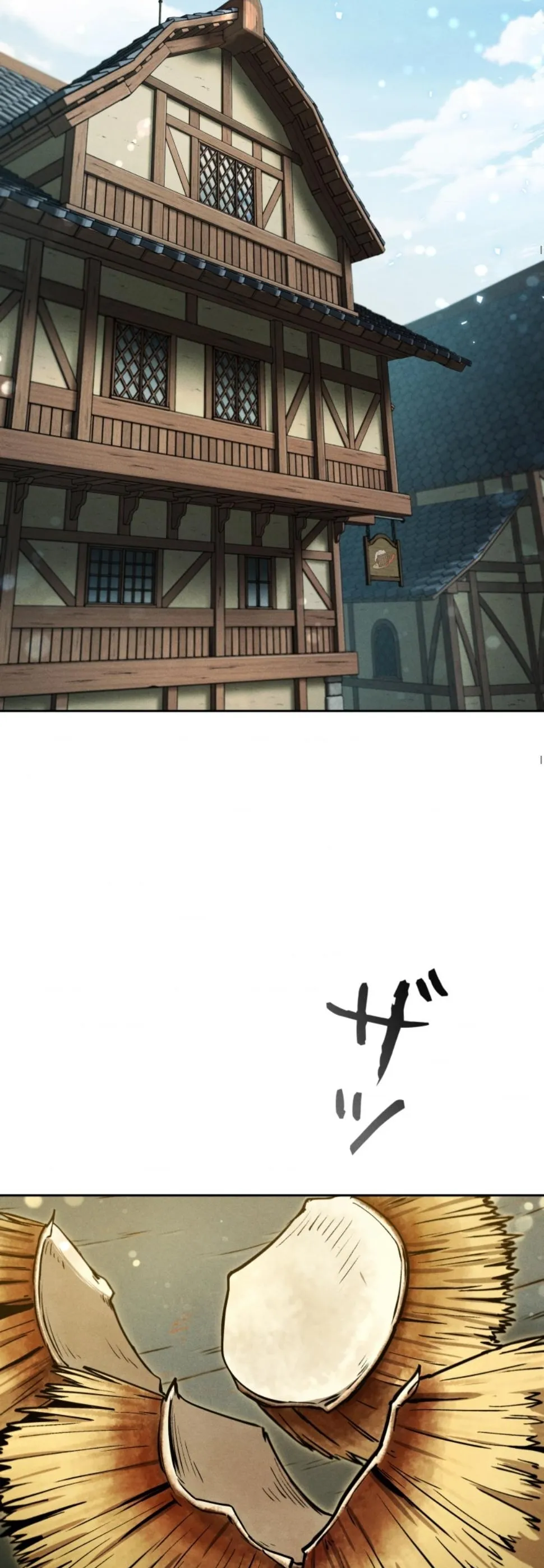 Dungeon Gourmet อ_ศว_นเป_บพ_สดาร เปล_ยนม_งกรให_เป_นเมน_เด_ด ตอนที่ ตอนที่ 18 รูปที่ 50