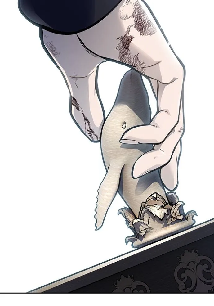 ทาวเวอร์ออฟก๊อด หอคอ ตอนที่ 649 รูปที่ 182