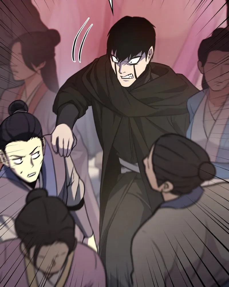 เกิดอีกทีเป็นว่าที่ประมุขลัทธิมาร ตอนที่ 81 รูปที่ 56