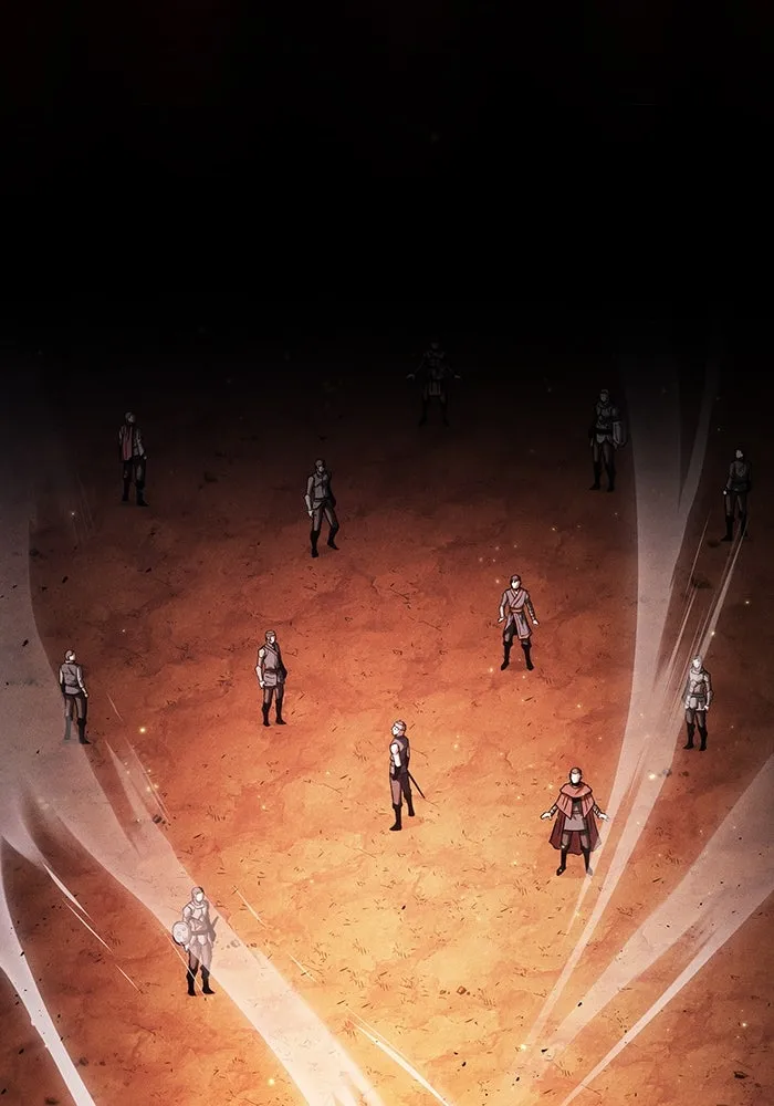 นักดาบอัจฉริยะจากอะคาเดมี ตอนที่ 88 รูปที่ 8