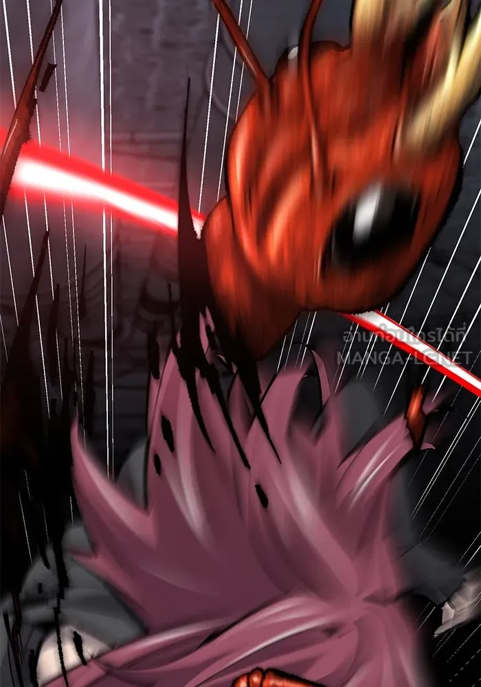 ยอดคนเลเวลทะลุ ตอนที่ 31 บุกทางเหนือ (3) รูปที่ 84