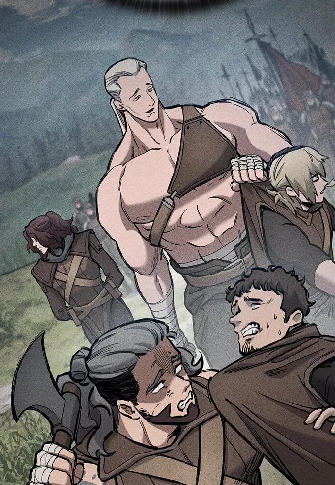 อัศวินวันเดียว ตอนที่ 74 รูปที่ 79