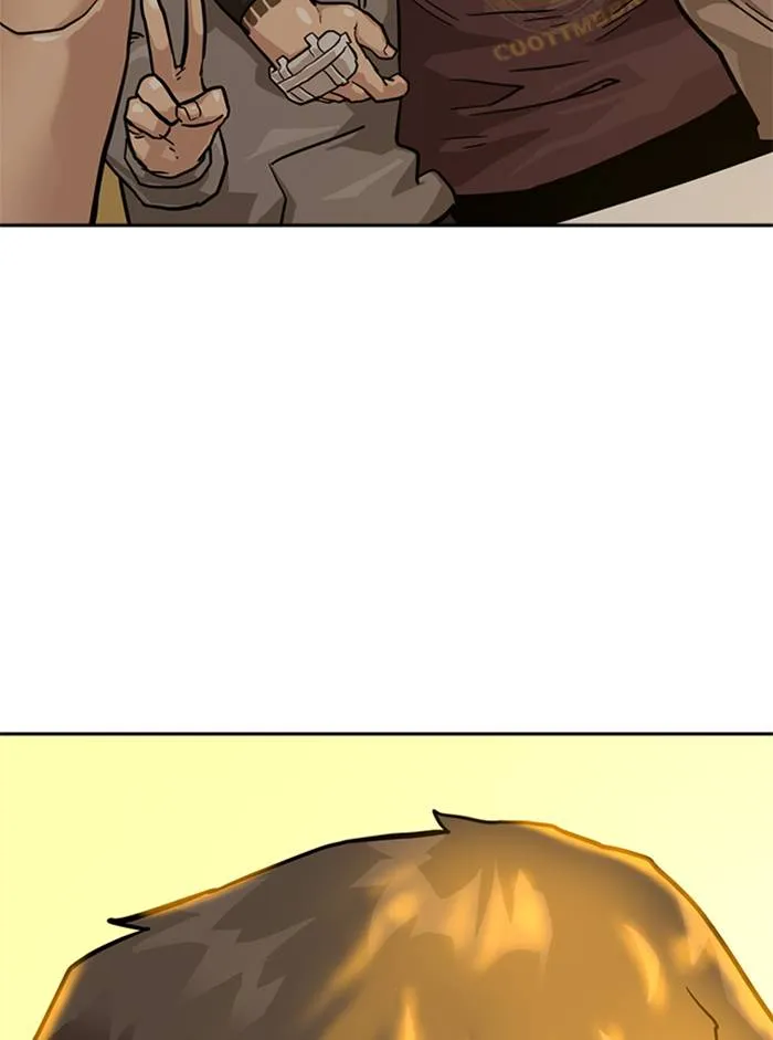 To not die ตอนที่ 55 รูปที่ 110