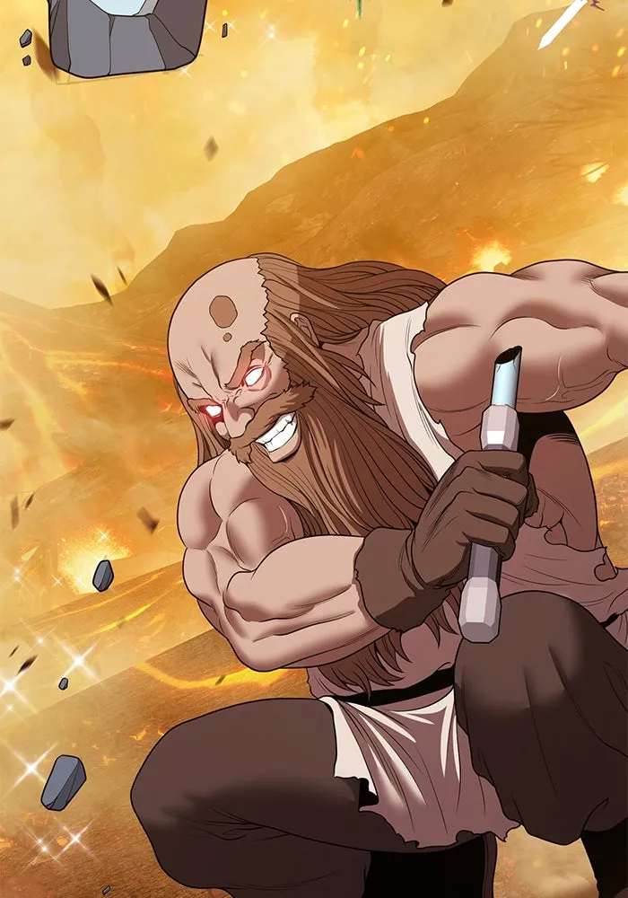 +99 ท่อนไม้พร้อมบวก ตอนที่ 31 ศัตรูที่แข็งแกร่งที่สุด (4) รูปที่ 358