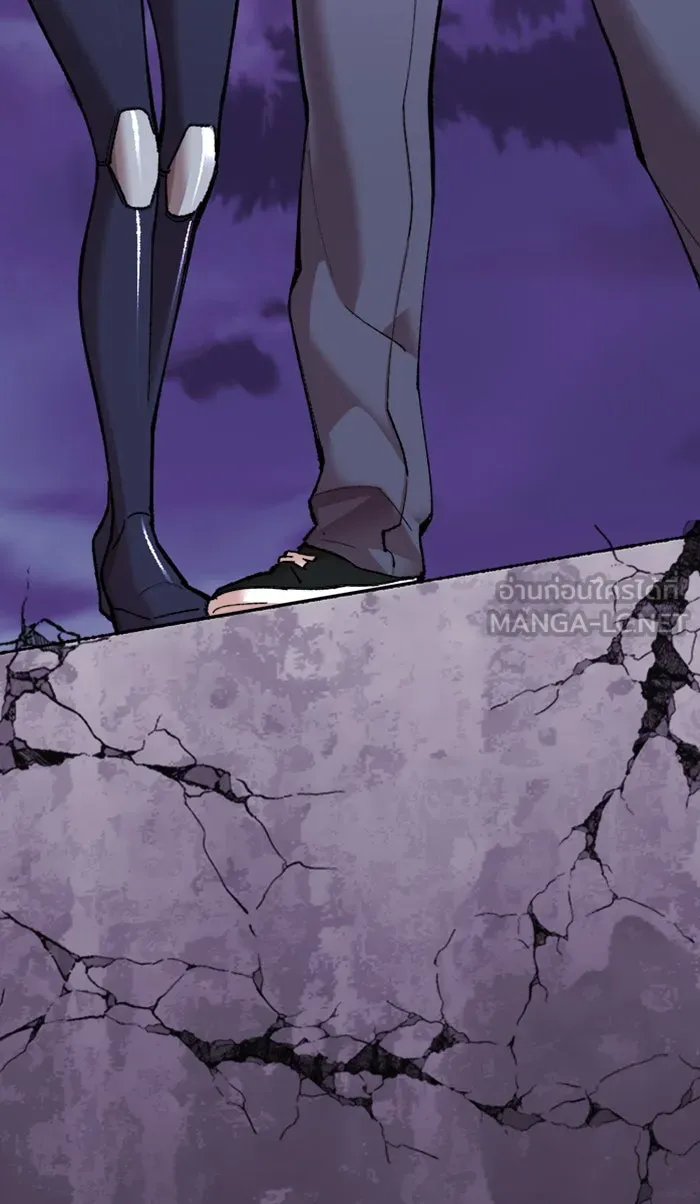 ยอดคนเลเวลทะลุ ตอนที่ 65 ศึกล้อมโซล (1) รูปที่ 48