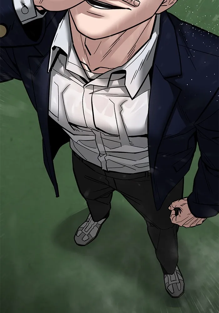 เลวฟาดเลว ตอนที่ 108 รูปที่ 191