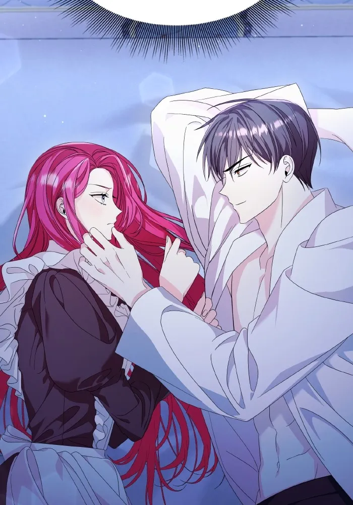 ทำแบบนี้ไม่ได้เพคะ องค์ชาย ตอนที่ 30 รูปที่ 47