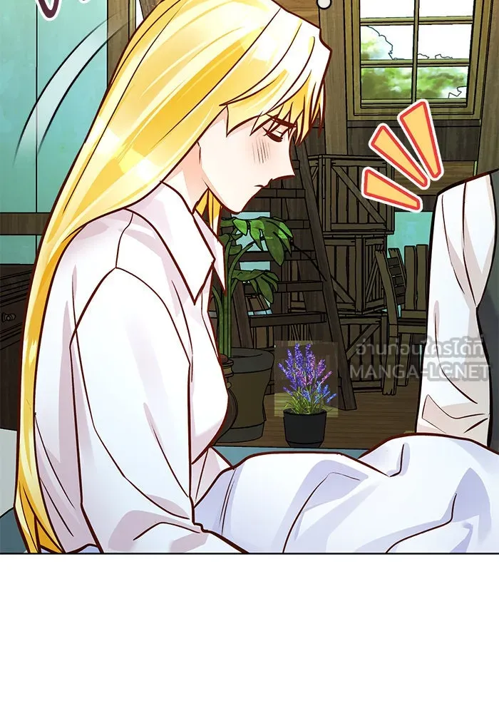 บุตรีดยุกขอไม่แต่งงานbrกับหนุ่มในฝัน ตอนที่ 73 รูปที่ 99