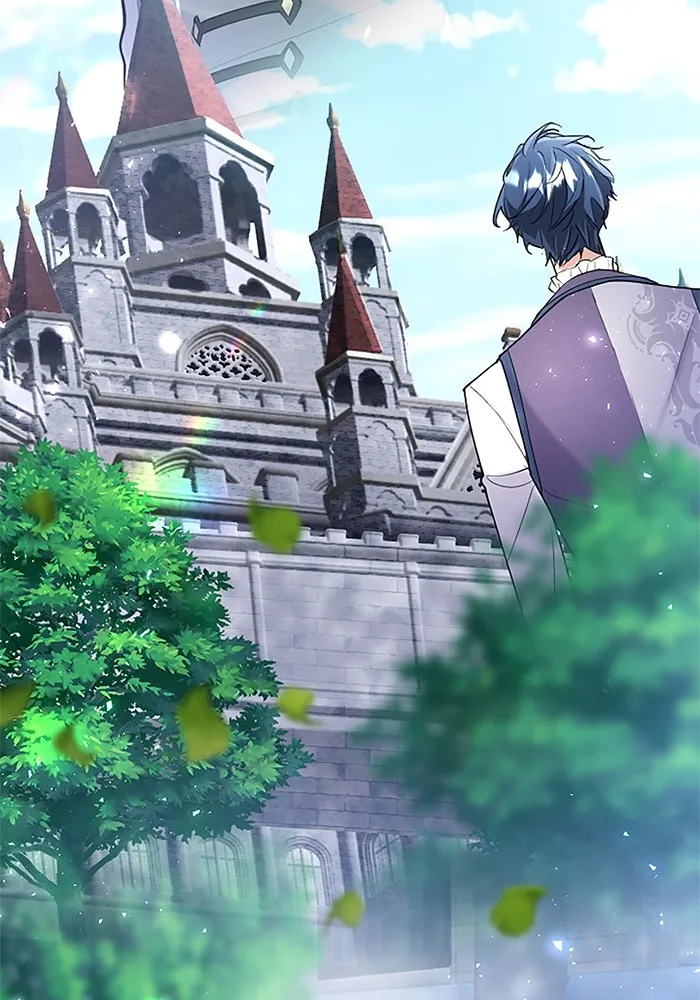 คุณหนูย้อนเวลามาเป็นอัศวิน ตอนที่ 79 รูปที่ 77