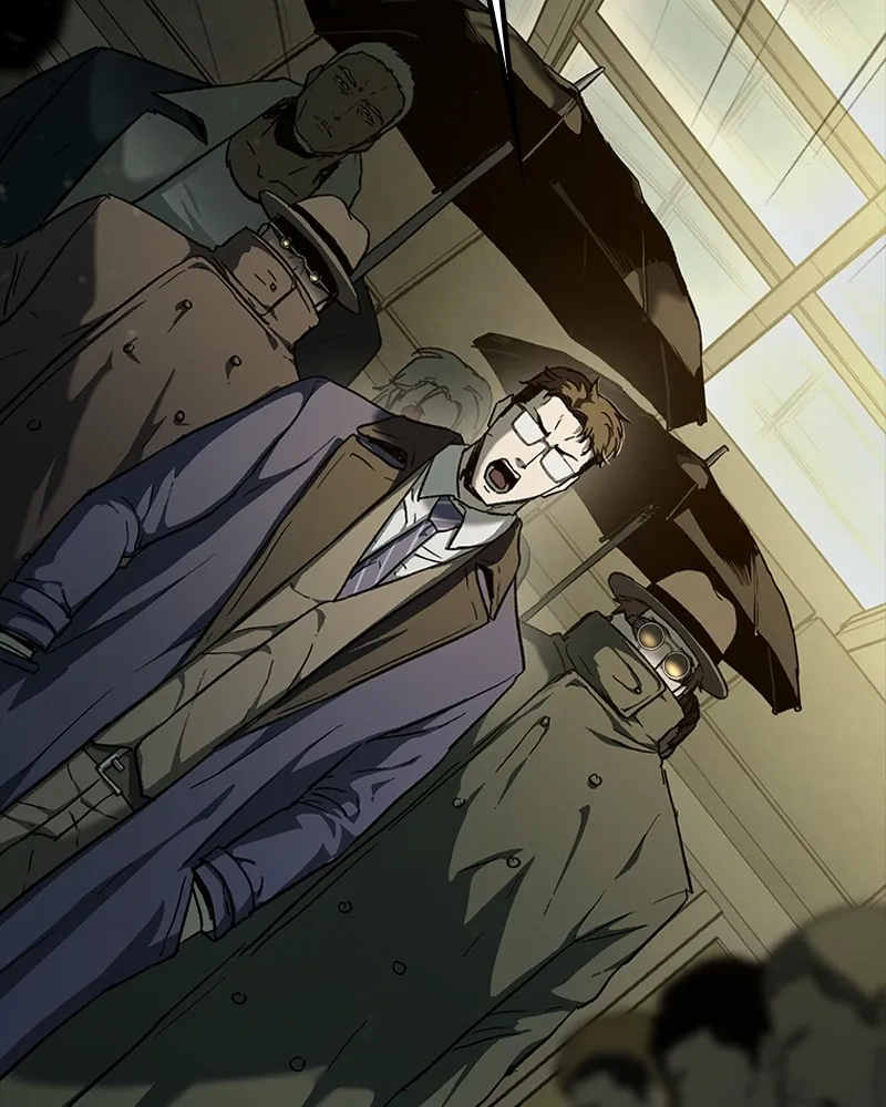 เกาลูน  ซาโรกา ตอนที่ 13 รูปที่ 41