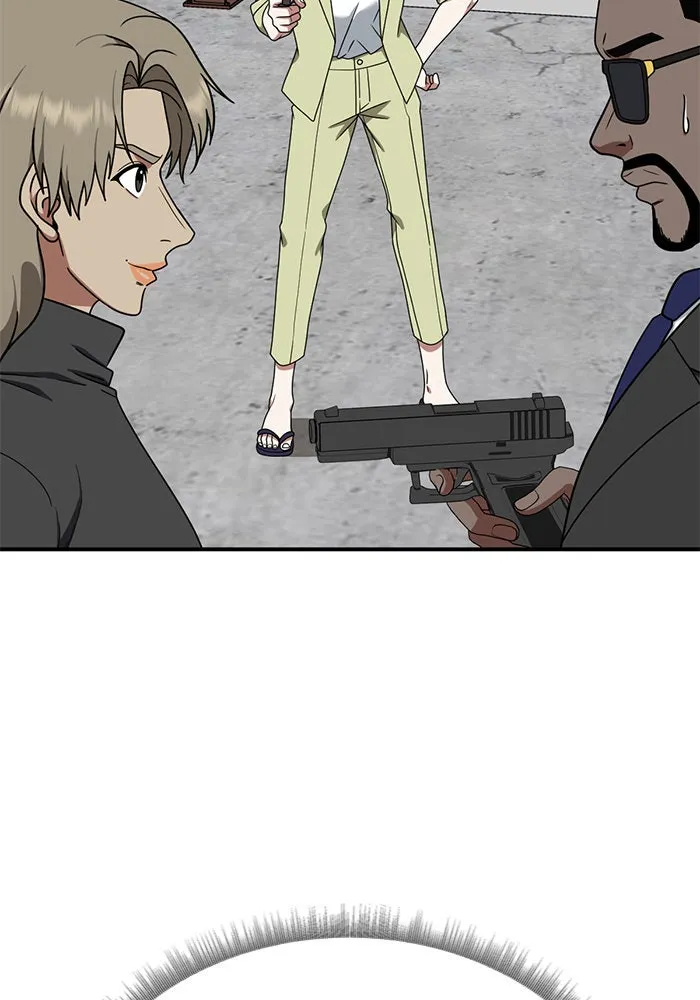 ช่วยเปลี่ยนฉันที ตอนที่ 144. ฮานายอง 17 รูปที่ 151