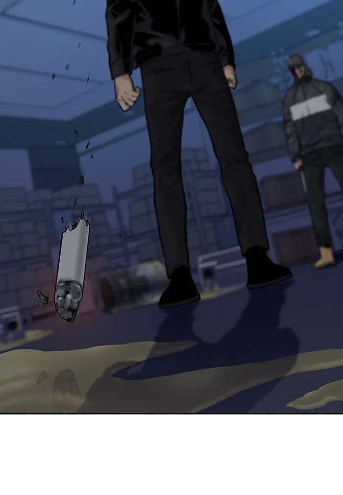 To not die ตอนที่ 62 รูปที่ 163