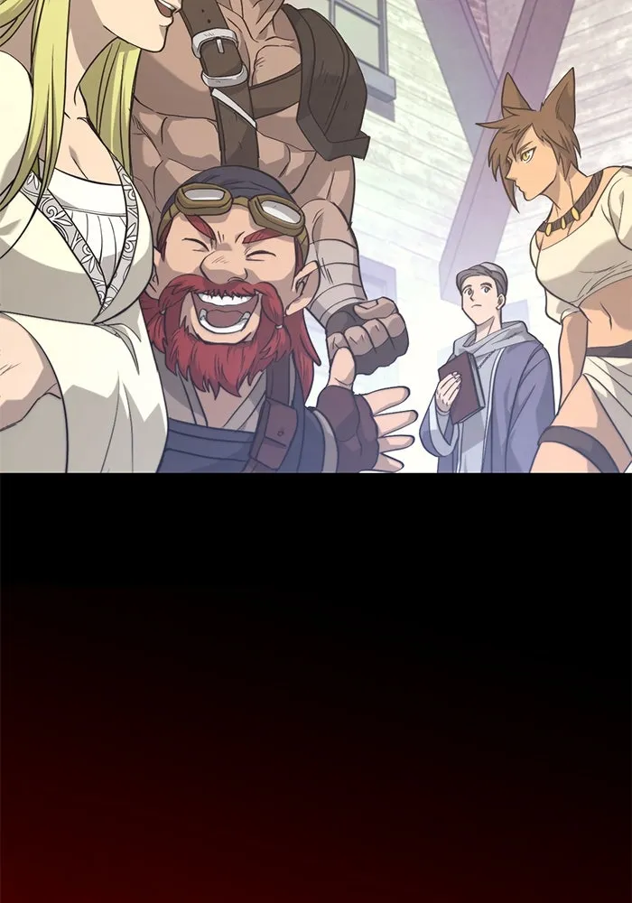 เอาชีวิตรอดในเกมฉบับคนเถื่อน ตอนที่ 3 รูปที่ 194