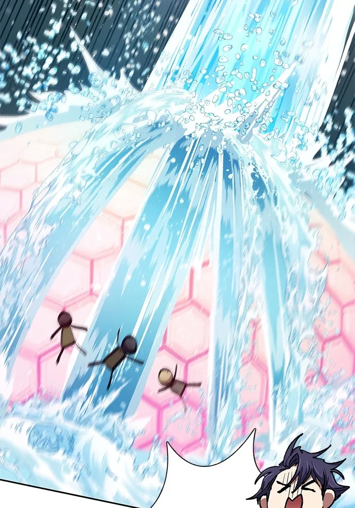 My S-Class Hunters ตอนที่ 101 ผู้ครอบครองวารี (1) รูปที่ 46