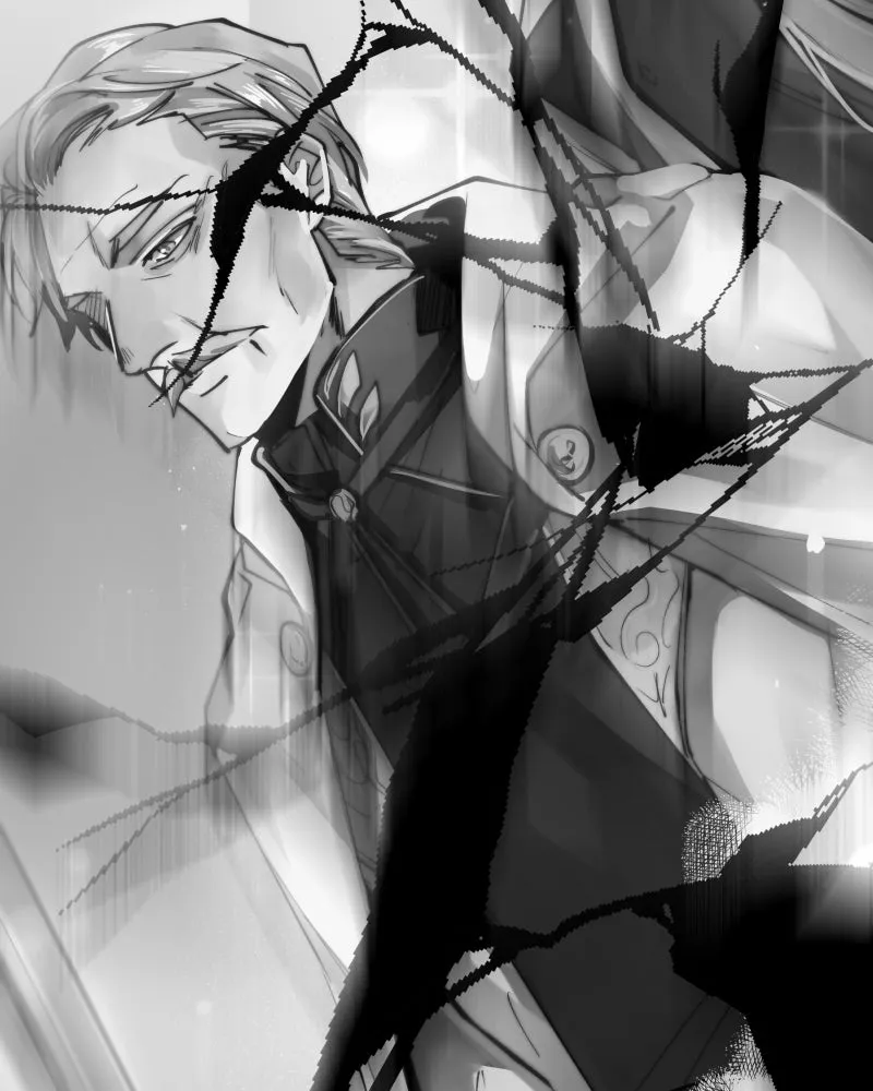 เทพมังกรคลั่งรัก ตอนที่ 32 ความปรารถนาที่คล้ายกัน รูปที่ 26