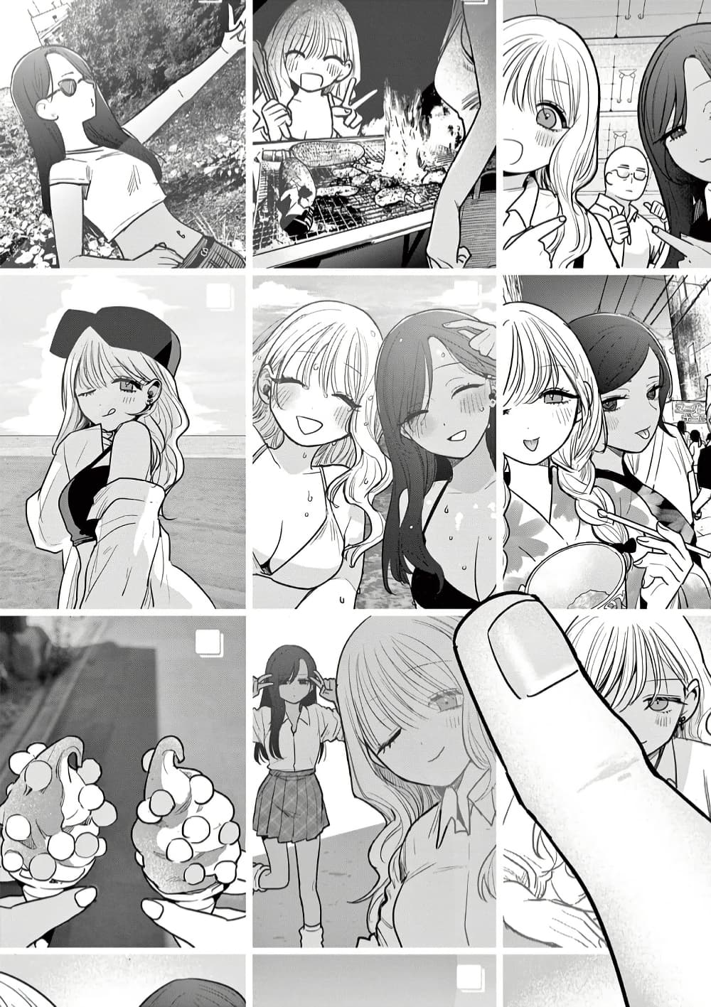 Manga-lc-com อ่านมังงะ อ่านการ์ตูน ออนไลน์ ฟรี #Gyaru to Gyaru no Yuri ตอนที่ 1 2 3 4 5 6 7 8 9 10 11 12 13 14 ฟรี ไม่มีโฆษณา Manga-lc - อ่าน มังงะ อ่าน การ์ตูน ออนไลน์ อ่านมังงะ ฟรี