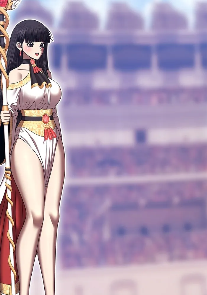 +99 ท่อนไม้พร้อมบวก ตอนที่ 33 ศัตรูที่แข็งแกร่งที่สุด (6) รูปที่ 133