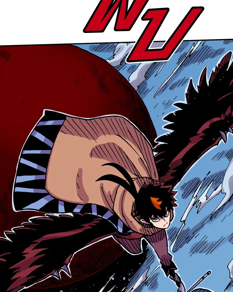 เคลวาเทส อสูรจอมราชัน ตอนที่ 44 ศึกหนัก รูปที่ 85