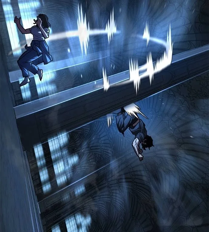 นักสู้ไร้น้ำยา ตอนที่ 30 รูปที่ 28