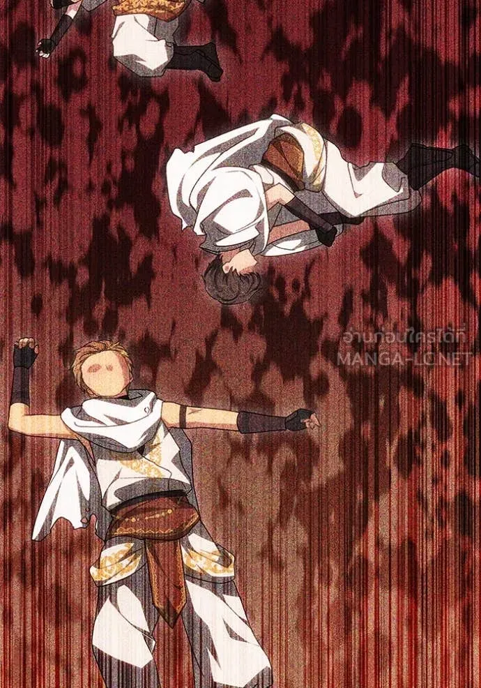 เจ้าสาวอัคนีดำ ตอนที่ 100 รูปที่ 25