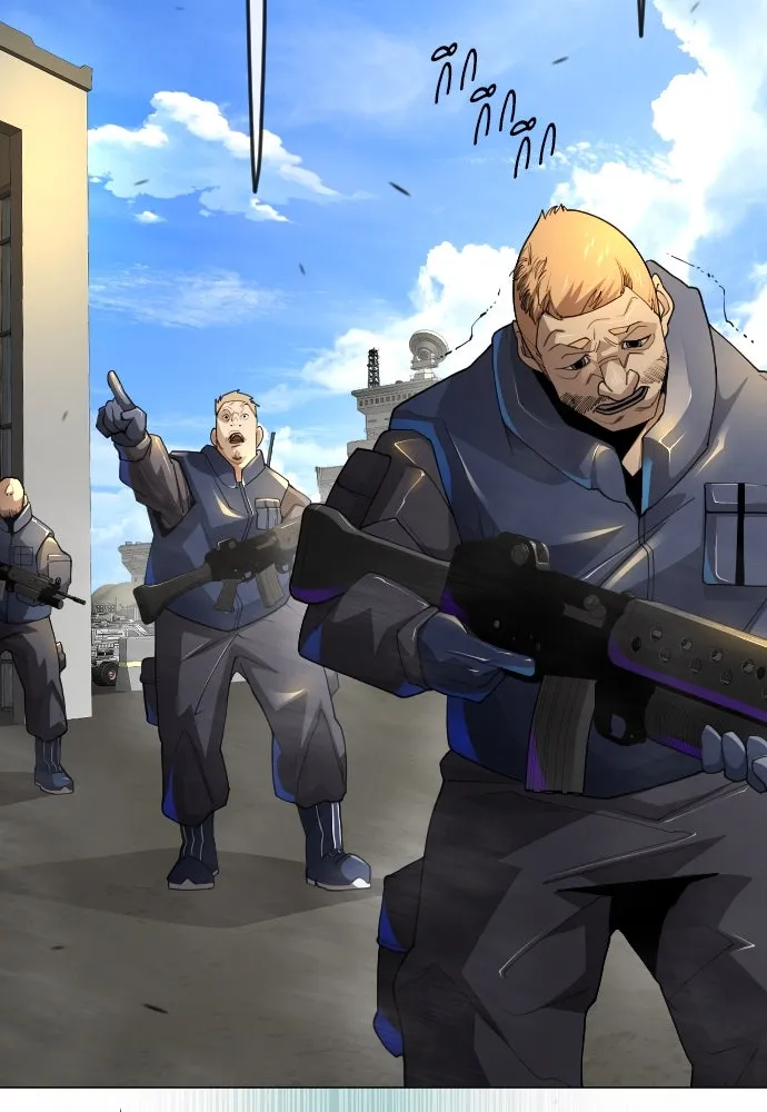 ยุคแห่งยอดมนุษย์ ตอนที่ 86 รูปที่ 68