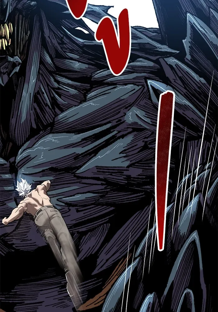 ยอดคนเลเวลทะลุ ตอนที่ 103 มอนสเตอร์ของมิติ รูปที่ 86